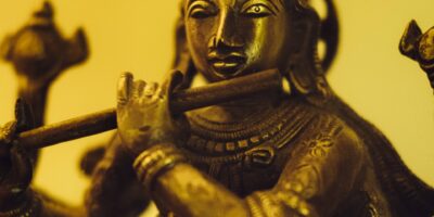 Krishna
